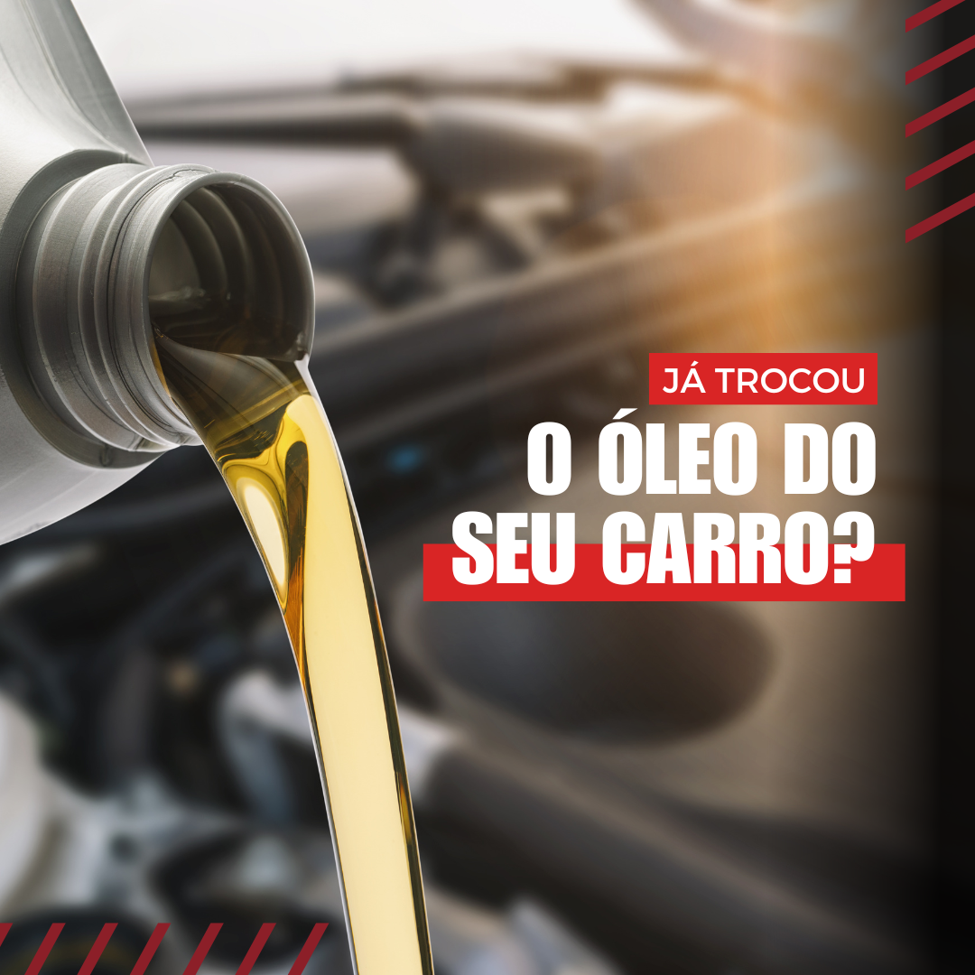 Protocolo de Troca de Óleo H-Norte